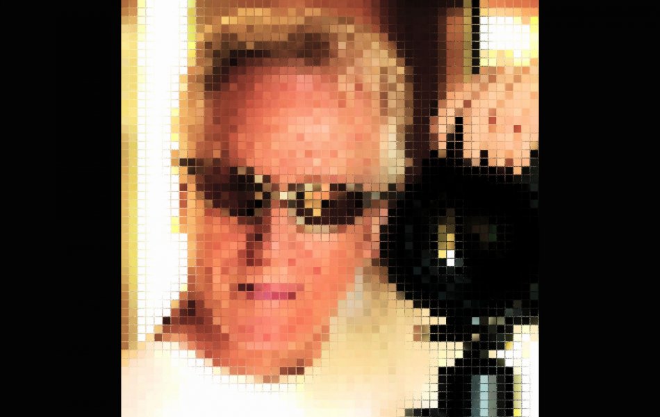 {x-10.jpg} - Mosaic tiles --- Click to see DETAIL --- - The Artmuse Variations - Tony Karp Books - Melvin Sokolsky - Techno-Impressionist Museum - Techno-Impressionism - art - beautiful - photo photography picture - by Tony Karp