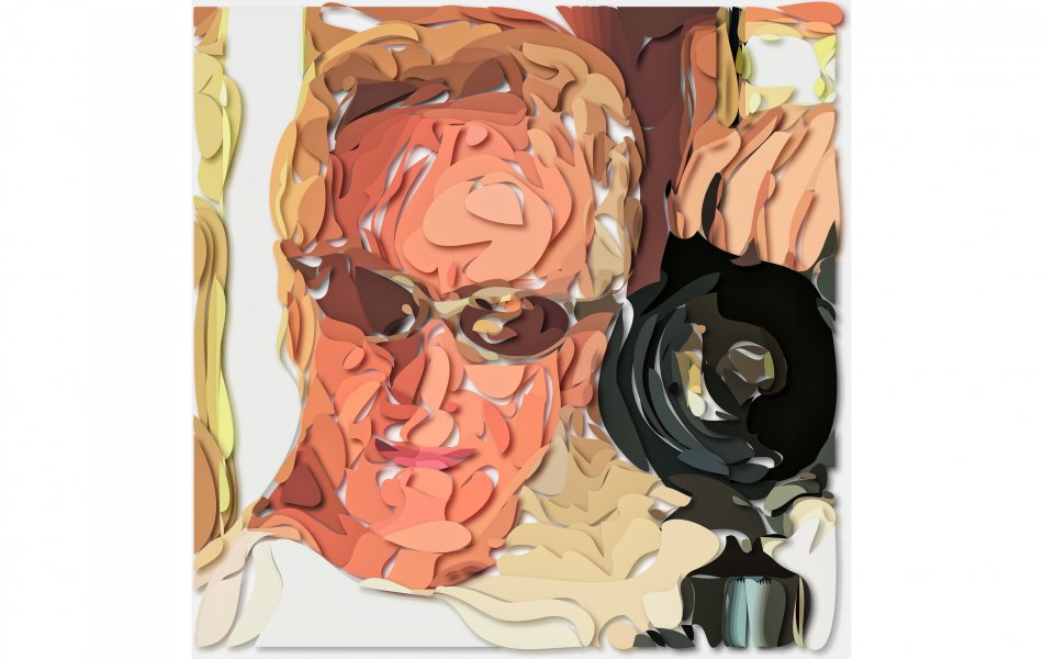{x-34.jpg} - In the manner of Jack Eisner --- Click to see DETAIL --- - The Artmuse Variations - Tony Karp Books - Melvin Sokolsky - Techno-Impressionist Museum - Techno-Impressionism - art - beautiful - photo photography picture - by Tony Karp