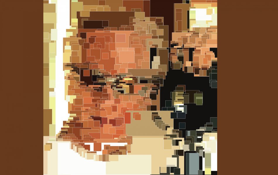 {x-6.jpg} - Leftover bits and pieces --- Click to see DETAIL --- - The Artmuse Variations - Tony Karp Books - Melvin Sokolsky - Techno-Impressionist Museum - Techno-Impressionism - art - beautiful - photo photography picture - by Tony Karp